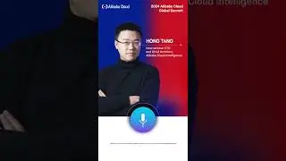 #AlibabaCloudGlobalSummit2024