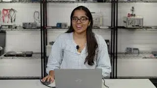 Измерение сигнала с помощью WaveForms от Digilent МЕНЕЕ чем за 7 минут