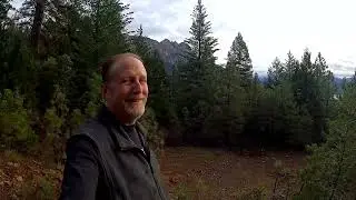 Shasta-Trinity Camp & Hike - near Castle Crags