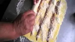 Italiaanse borrelhapjes