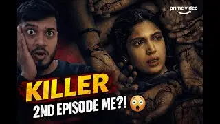 Daldal Series Review | Bhumi Pednekar Crime Drama Explained | Worth Watching?