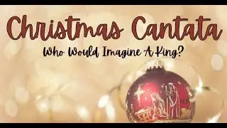 Cantata- 10am