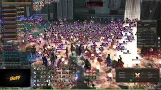 Core! Masterwork. AW 60+. DeFF.