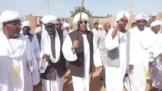 رئيس الوزراء: الإدارات الأهلية والطرق الصوفية صمام أمان السودان