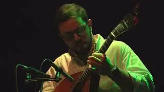 Café Ritz - Simão Mota