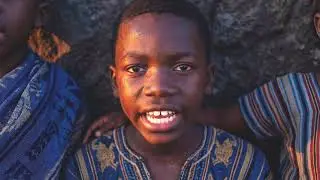 STROMAE - Papaoutai | Afro Soul Cover - BONDDISCO, LEW HEART, TAKISHA