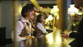 Disney Hotel Cheyenne - Disneyland&reg; Paris
