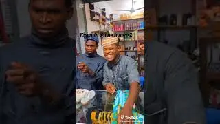 KISWBI WA MCHONGO 2 mauzo ya nguo dukani