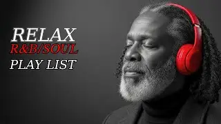 【R&B Soul 23 】Relaxing Romantic Playlist – Smooth Vocals & Deep Grooves