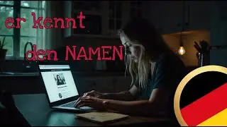 Ich dachte es sei nur ein Scherz
