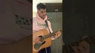 snow patrol - chasing cars cover by jack gilinsky