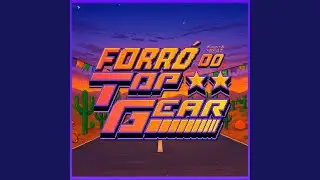 Forr&oacute; do Top Gear