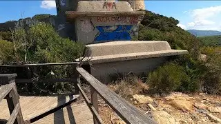 Lost Place | Spanischer Bunker