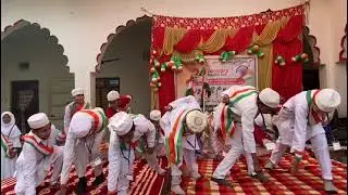salare sahaba vo pahla Khalifa#26january 2024 heart touching beautiful editing#al Islamic araria