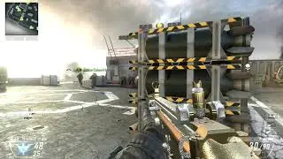 C4 Direct Impact Kill!! EAT THAT C4 SANDWICH! | COD Black Ops 2 Short Clip