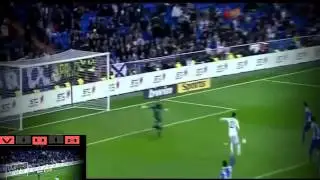 Mesut &Ouml;zil All History with Real Madrid 30 Goals & 72 Assist 2010   2013 HD