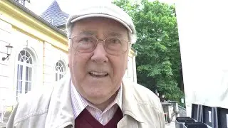 Danke Karlheinz Drechsel