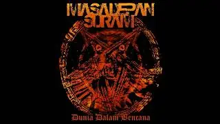 Masa Depan Suram (MADESU) - Dunia Dalam Bencana (Bogor Metalcore)