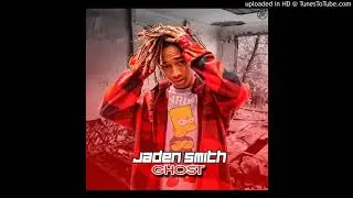 Jaden Smith - Ghost (Instrumental)