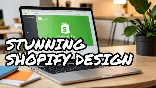 Create a Stunning Shopify Store with Booster Theme (Complete Guide) Shopify Store Design