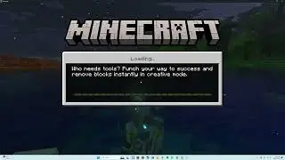 How To Make The Repeating Redstone Contraption