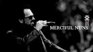 Merciful Nuns - Wailing Wall | Made in Germany (2013)