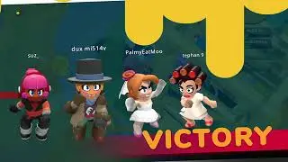 Butter Royale: The worst place to be!