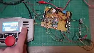 Test: Arduino als DIY seindecoder