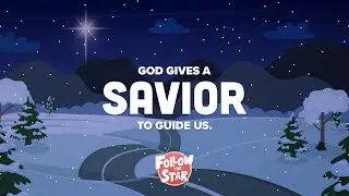 🎅🎄🔔⛄❄️ Granite Kids | Follow the Star | Week #3 ❄️⛄🔔🎄🎅 𝕮𝖍𝖗𝖎𝖘𝖙𝖒𝖆𝖘 𝕾𝖕𝖊𝖈𝖎𝖆𝖑