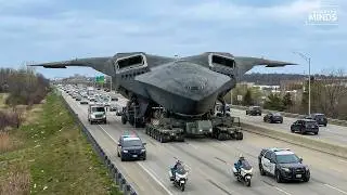 This New US Weapon Shocked Even China's President