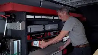 ORSY&reg;mobil - SCAFFALI | W&uuml;rth