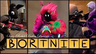 ＢＯＲＴＮＩＴＥ