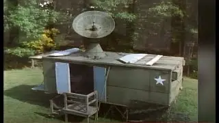 NOVA: Echoes of War - RADAR and its role in  WWII documentary
