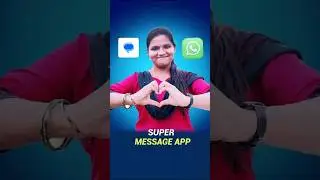 How to turn on RCS Message chats in android | RCS Chats message | Tech Logeetha