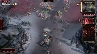 Tempest Rising Ranked 1-1  Dynasty  VS GDF MMR 1900+  |  Take it easy bro (พี่ใจเย็นก่อน) |  [EP.11]