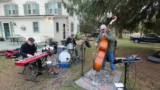 &ldquo;My Favorite Things&rdquo; &ndash; Jazz Standard (Live) | Three Left Feet | Hacklebarney 11-23-25