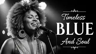 Etta James x Amy Winehouse | Deep Blues Love Songs