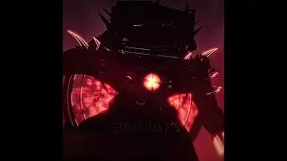 Watchman Of Doom Entry | Skull Edit 💀🔥| #skibiditoilet #edit #shorts #viralvideo