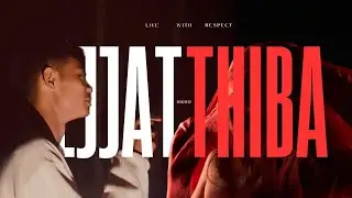 EJJAT THIBA -  Manipuri Rap | Nero (official music video)