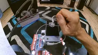 Sennheiser IE 500 PRO - обзор.