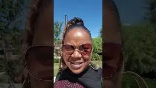 Visited Water Works Park In Tampa Florida: Weight Loss Journey 