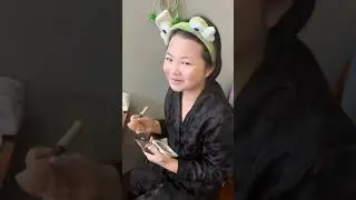 什么事情非要我去房间，有什么好事情呢#老挝#老挝美女#老挝女孩#舞蹈#缅甸女孩 #少数民族 #中缅边境 #农村女孩