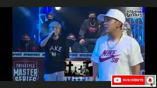 RAMSET VS NEKROOS/ 8X8 IM&Aacute;GENES/ FMS PER&Uacute;