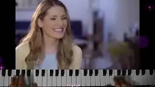 Modern Martina & KS & А Дрюня  Наше кафе Korg Pa 900RussianEuroDanceRmx