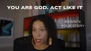 You are a Winner. You are God.
