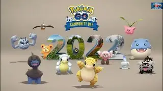 *Update* 2022 December Community Days| Season of Celebration | Pokemon Go Tamil