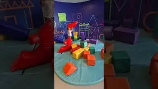 Construyendo con bloques