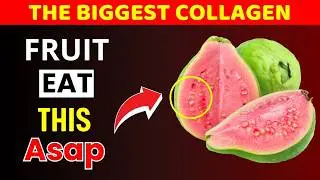Struggling With Tingling Hands or Weak Legs? These 8 Fruits Support Collagen After 60| Senior Health