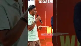 5K Car Care Happy customer feedback | Golden review | Car maintenance #5kcarcare #motivational