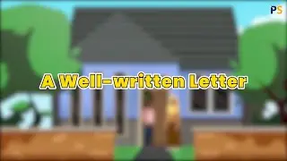 Bahasa Inggris Kelas 12: Writing Procedural Texts, A Well-written Letter | Portal Sekolah